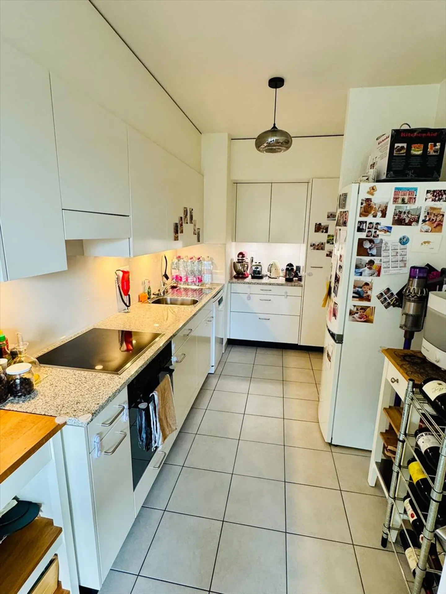 Appartement 4 pièces - Photo 6 sur 12