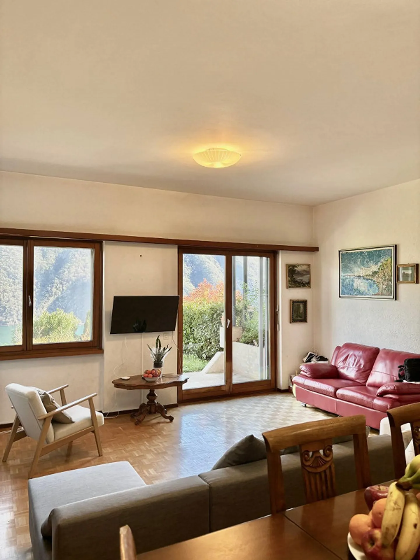 Apartment - Castagnola - Photo 3 of 13