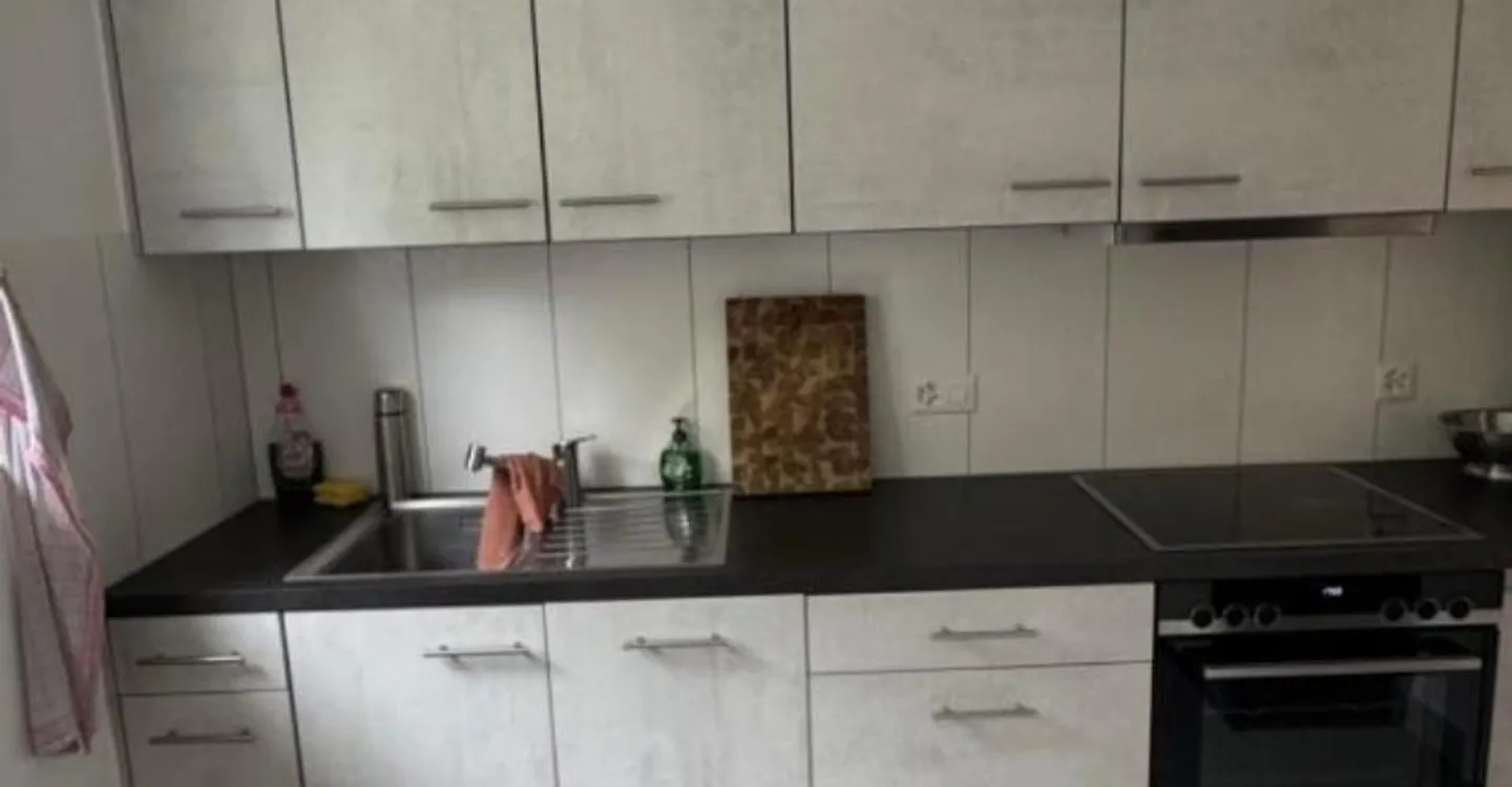 3-Zimmer-Wohnung im Erdgeschoss - Foto 10 von 17