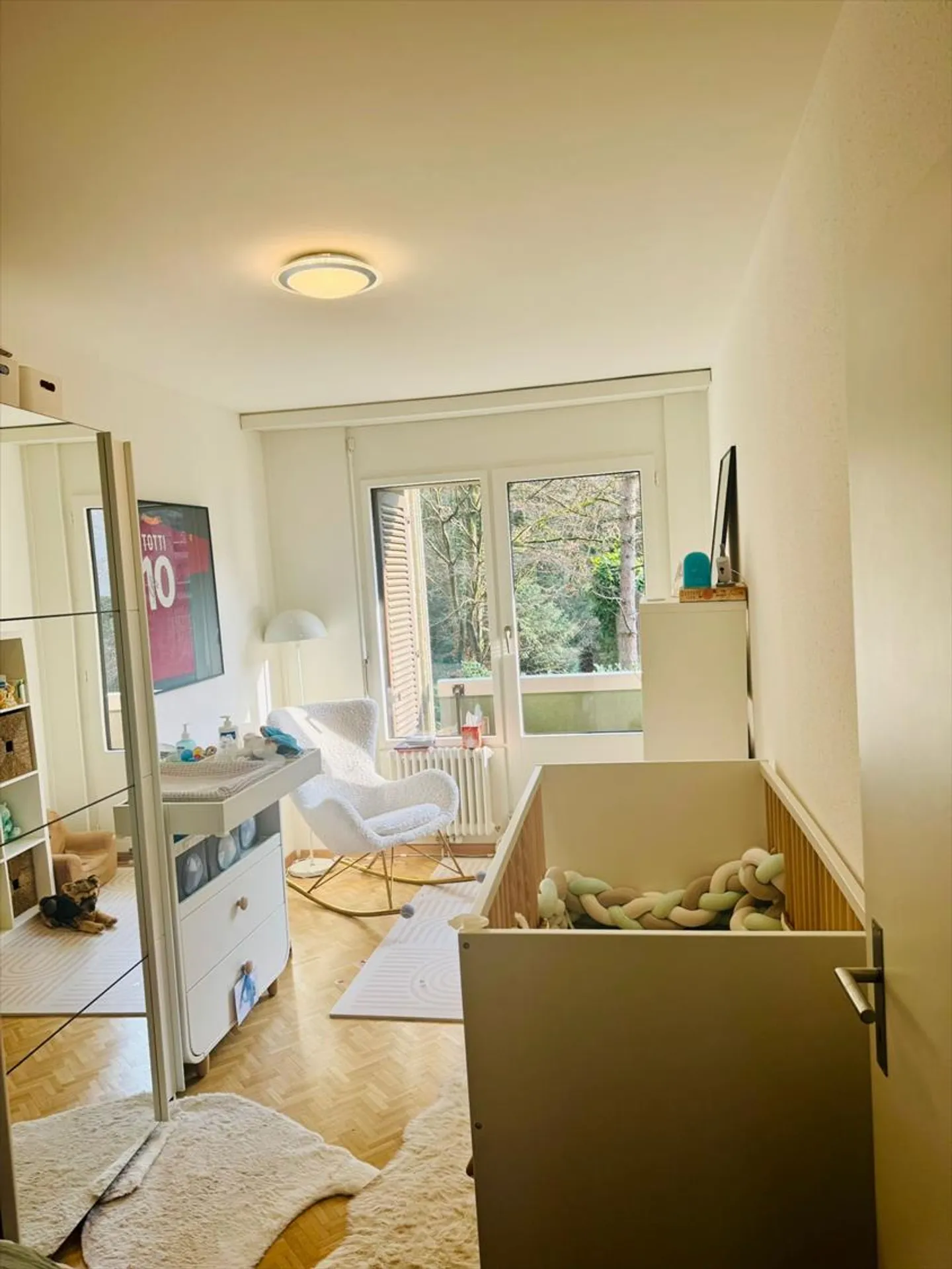 Appartement 4 pièces - Photo 10 sur 12