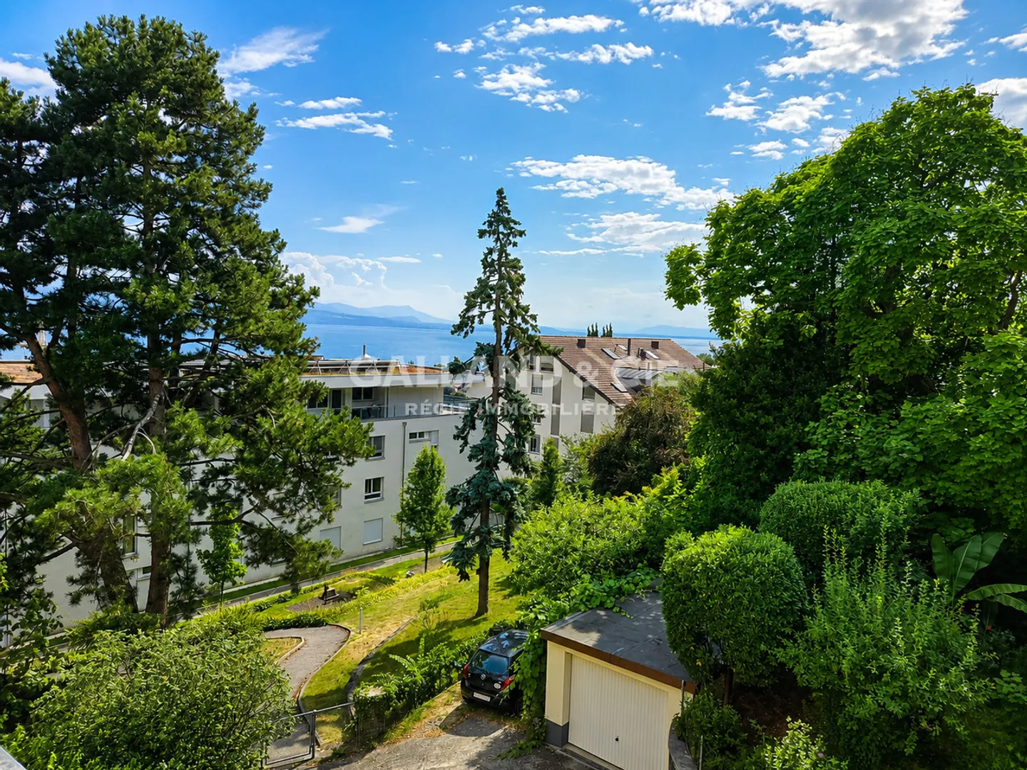 Wohnung mieten - Foto 1 von 6