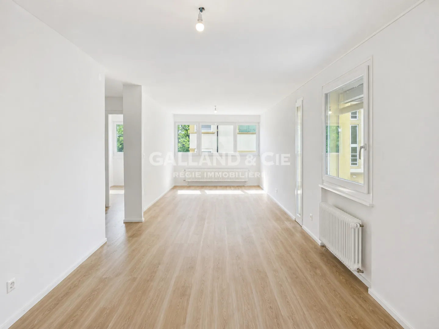 Wohnung mieten - Foto 2 von 6