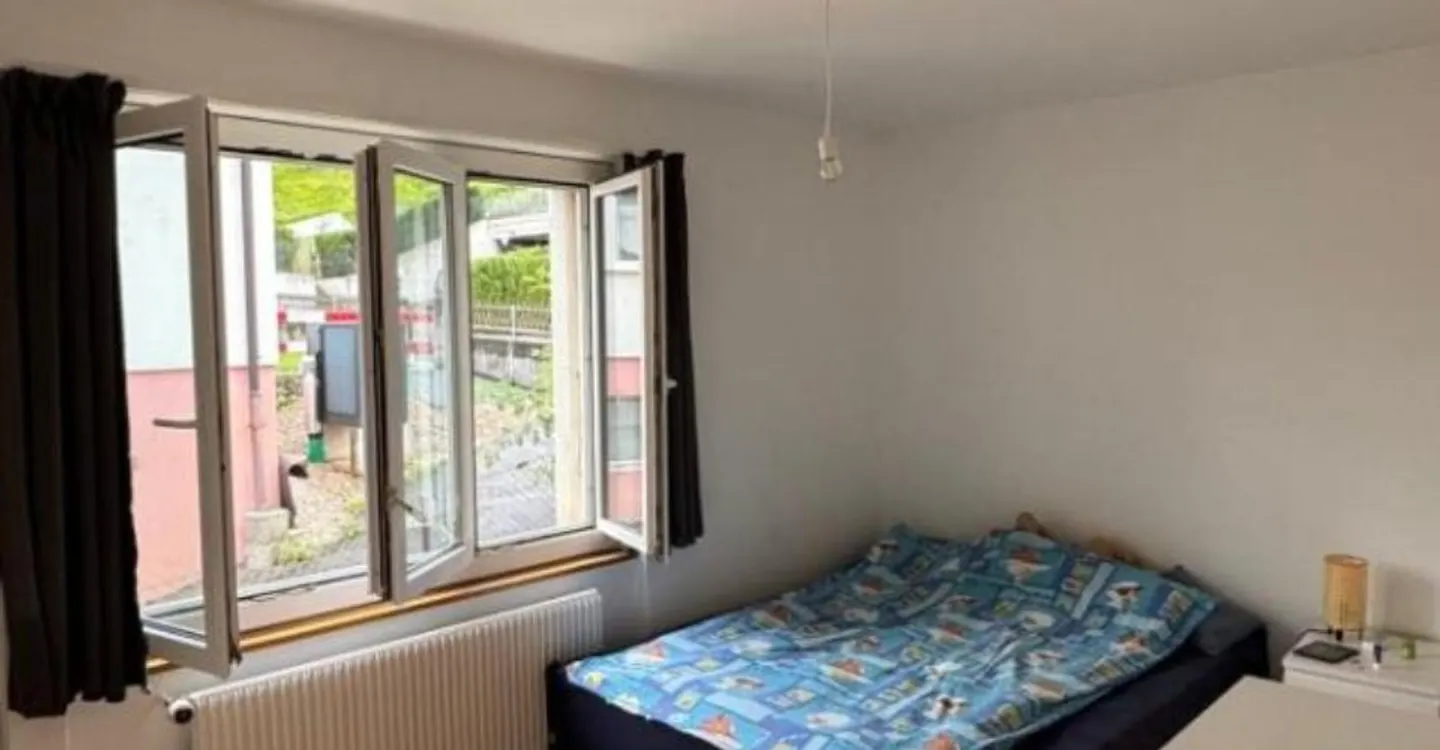 3-Zimmer-Wohnung im Erdgeschoss - Foto 14 von 17