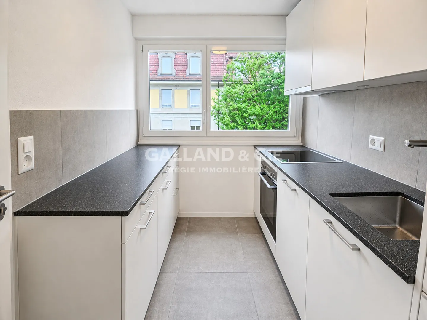 Wohnung mieten - Foto 4 von 6