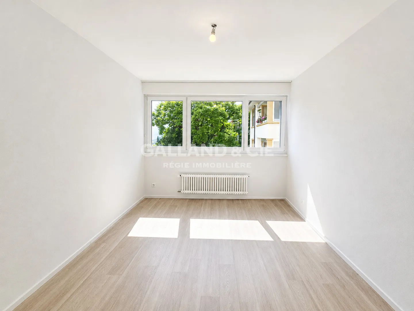 Wohnung mieten - Foto 5 von 6