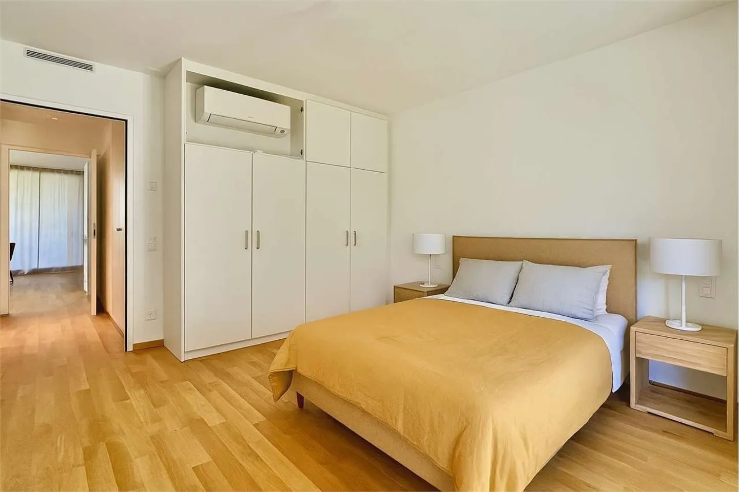 Minusio - Nouvel appartement avec grand jardin et vue sur le lac - Photo 6 sur 13