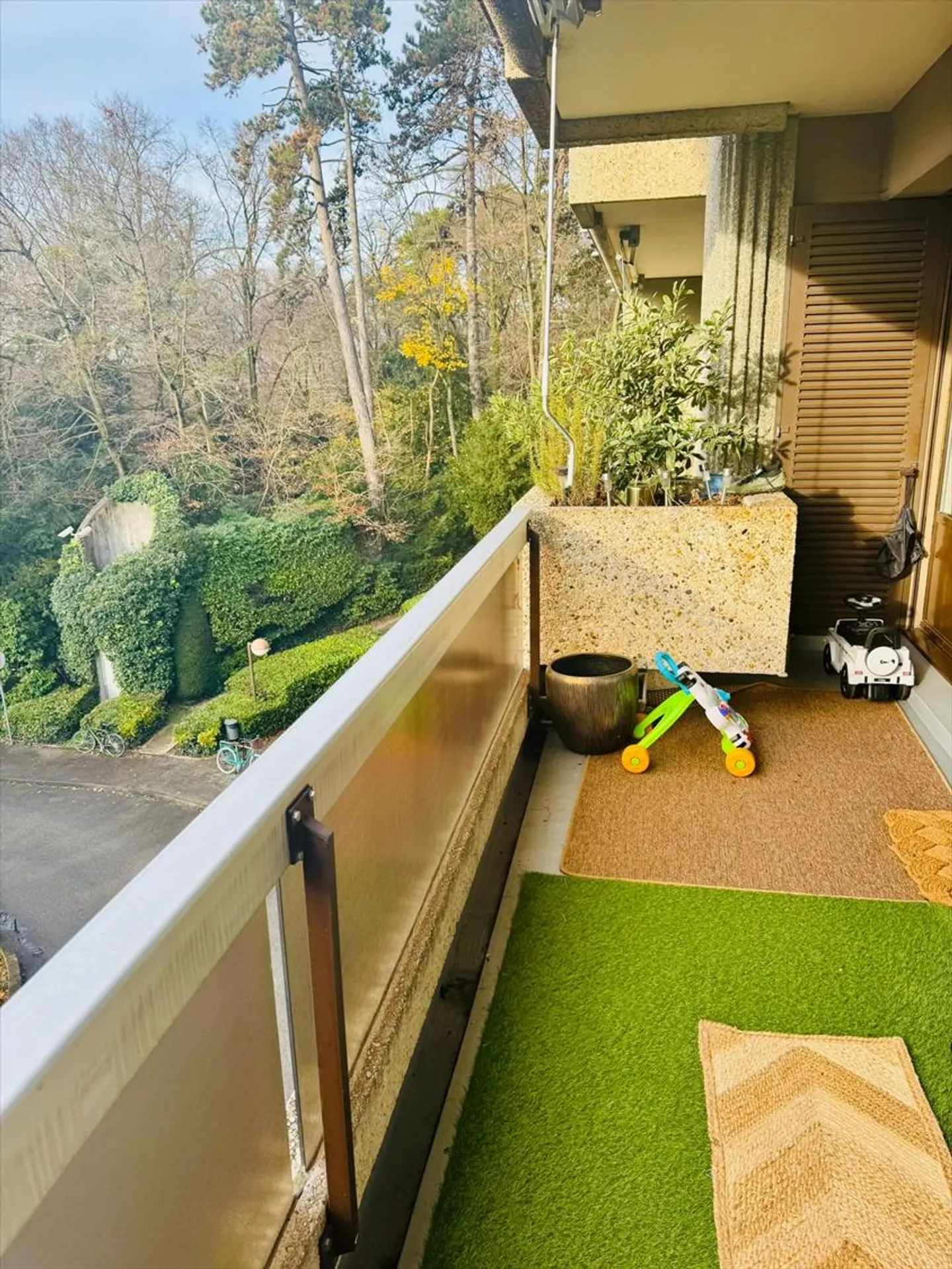 Appartement 4 pièces - Photo 12 sur 12