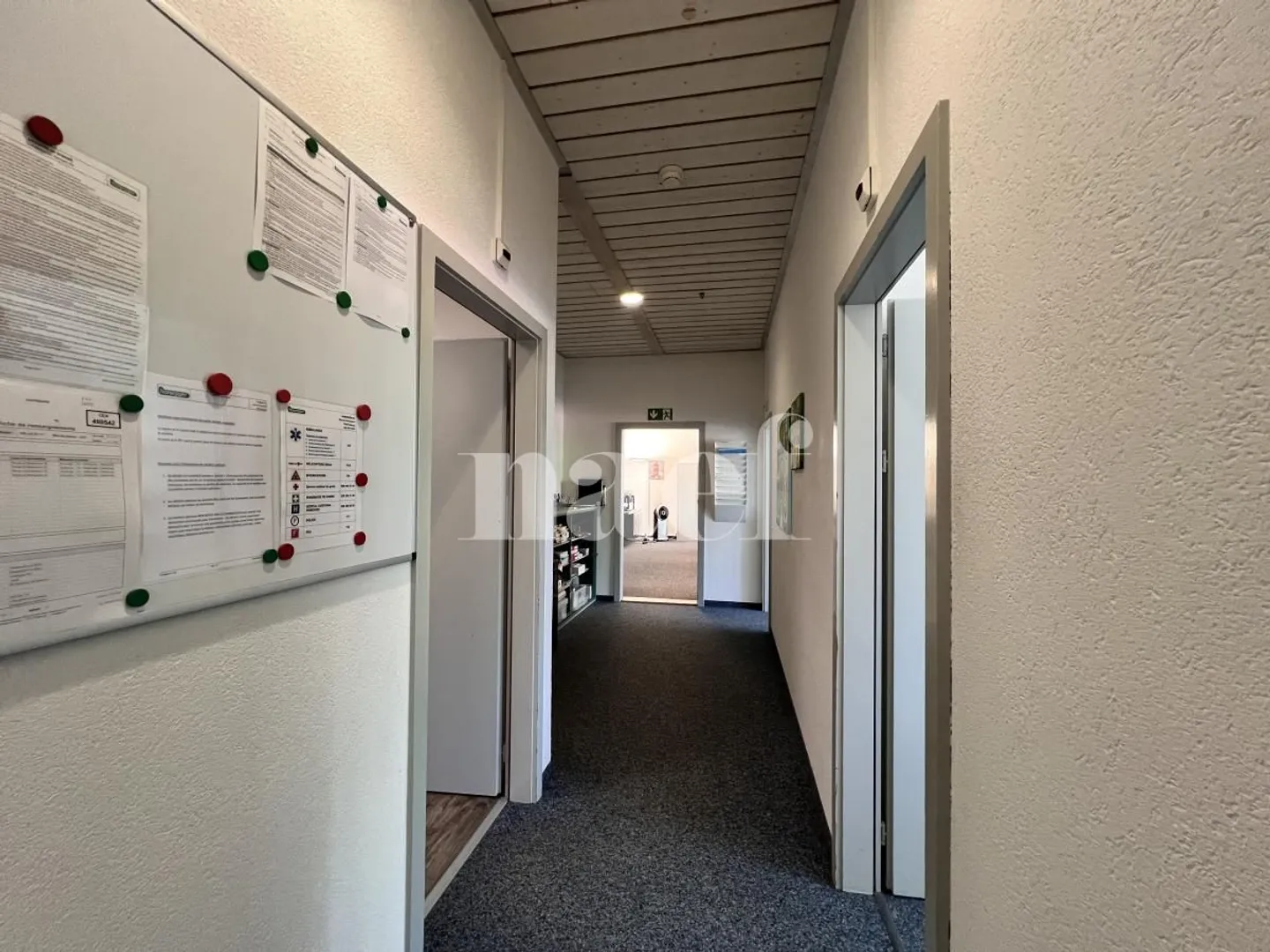 Office space for rent in the Beaumont district! - Photo 5 of 5