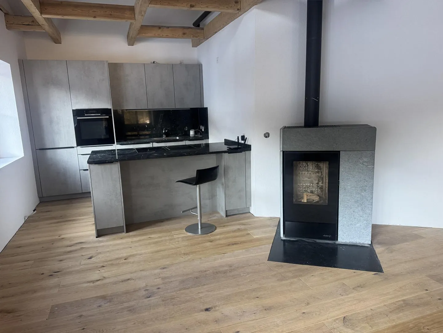 Casa di approvazione della seconda casa "Casa Pacifica", Rona, GR - Foto 1 di 11