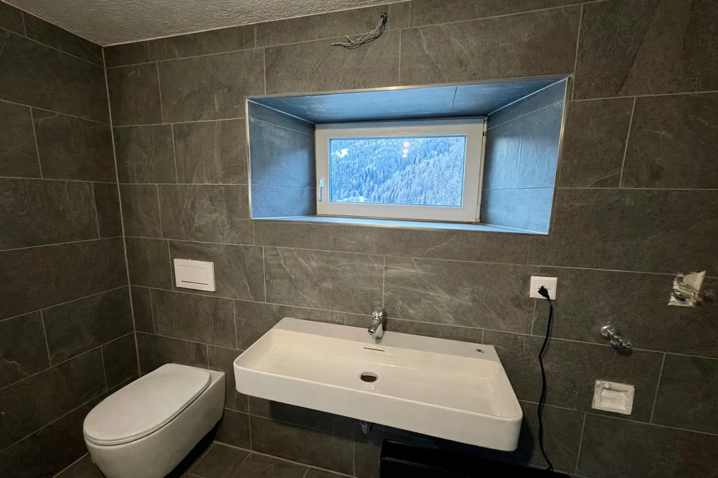 Casa di approvazione della seconda casa "Casa Pacifica", Rona, GR - Foto 5 di 11