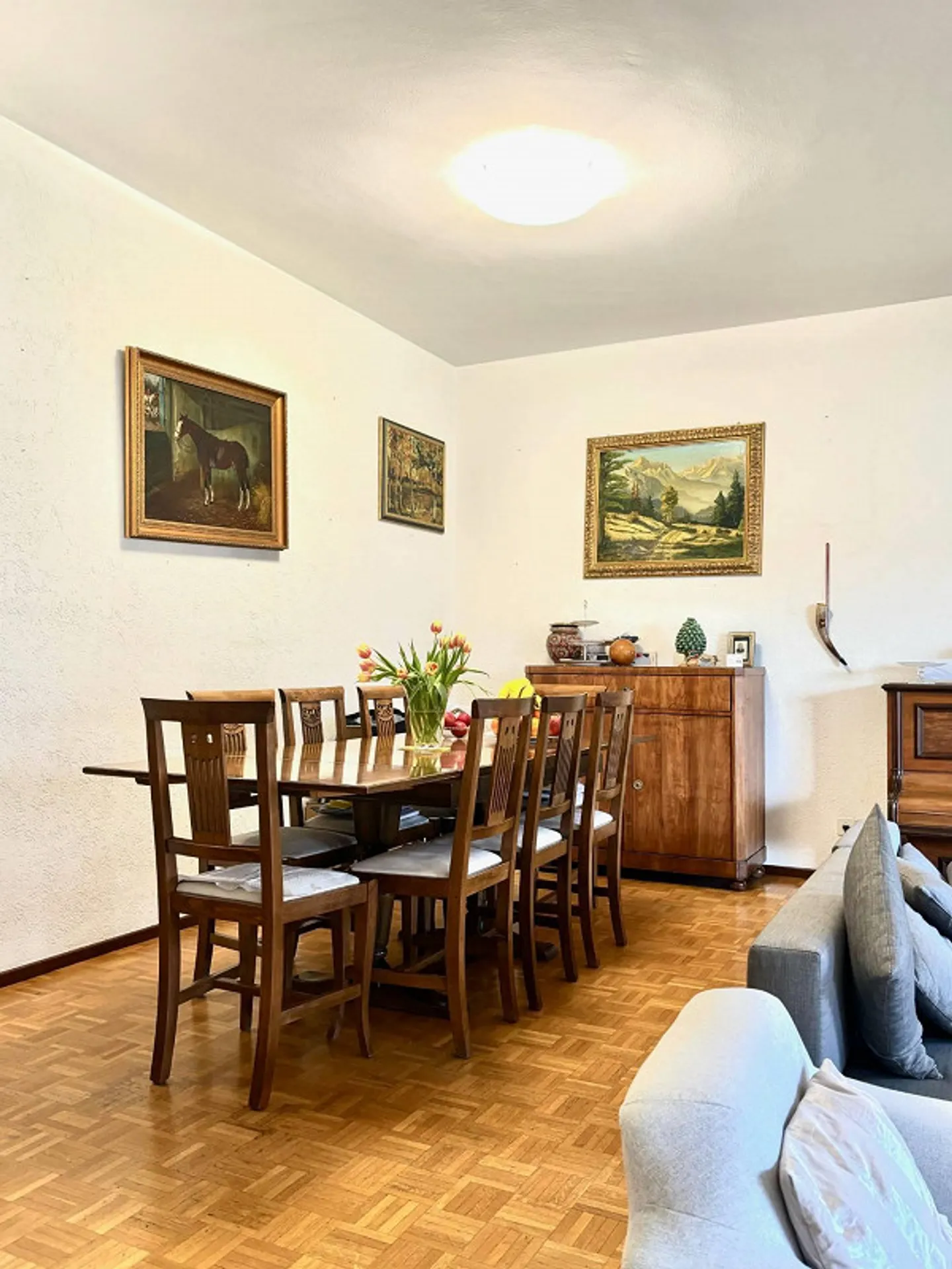 Apartment - Castagnola - Photo 4 of 13