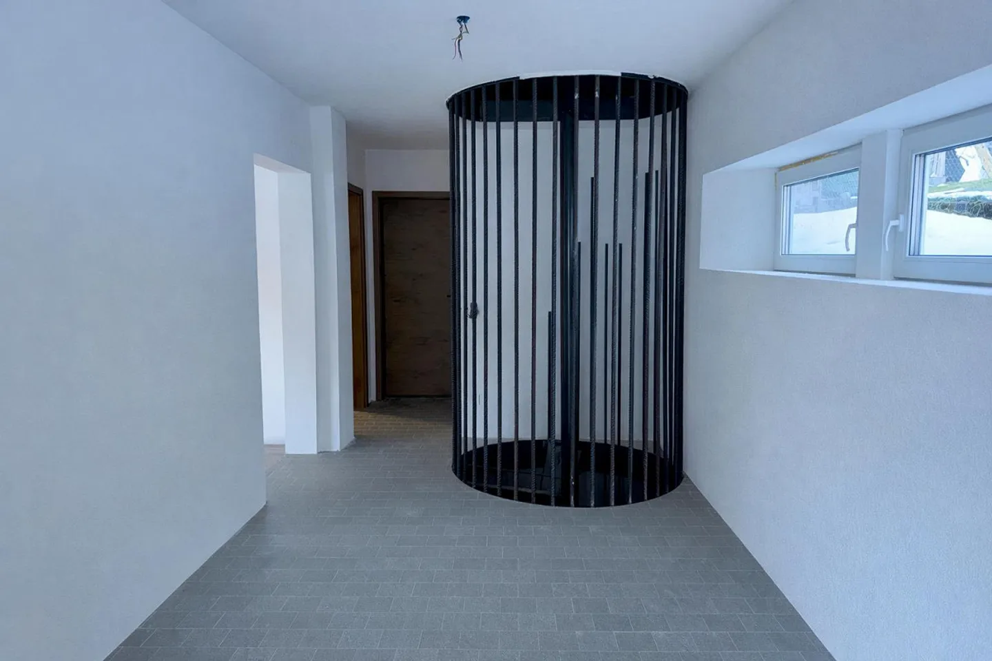 Casa di approvazione della seconda casa "Casa Pacifica", Rona, GR - Foto 7 di 11