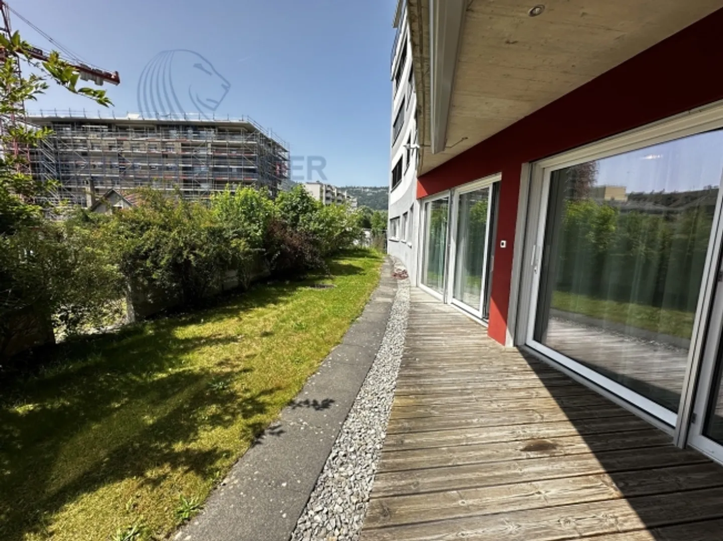 Bungalow moderno, posizione ideale, adatto a persone disabili - Foto 10 di 12