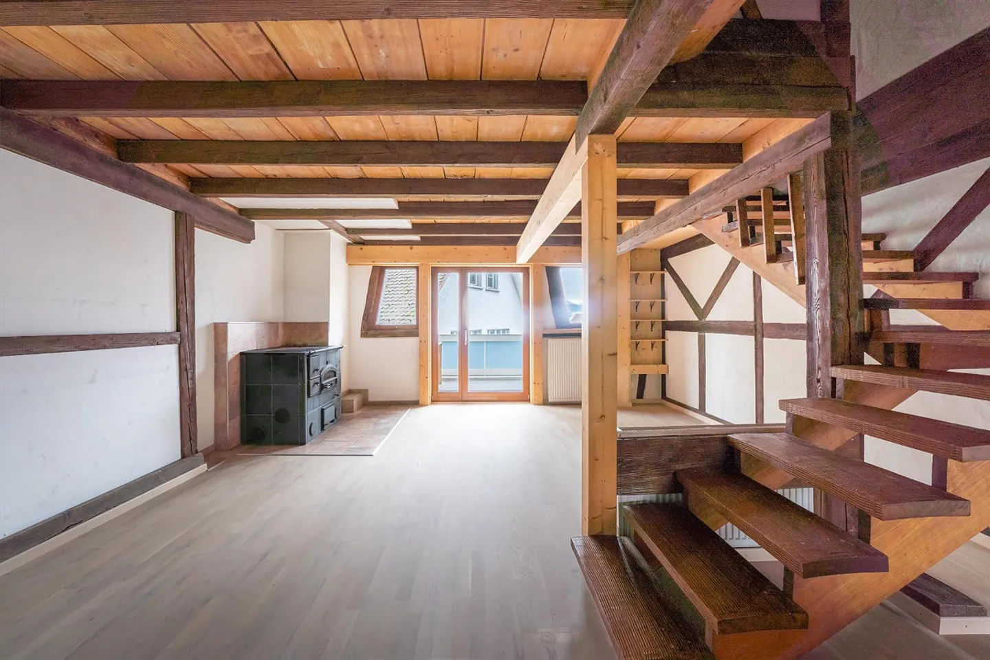 Charming Semi-Detached House in Oeschgen - Photo 2 of 18