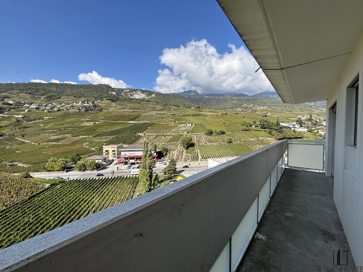 In affitto, Appartamento, 3960 Sierre, Rif 1195.180114 - Foto 1 di 7