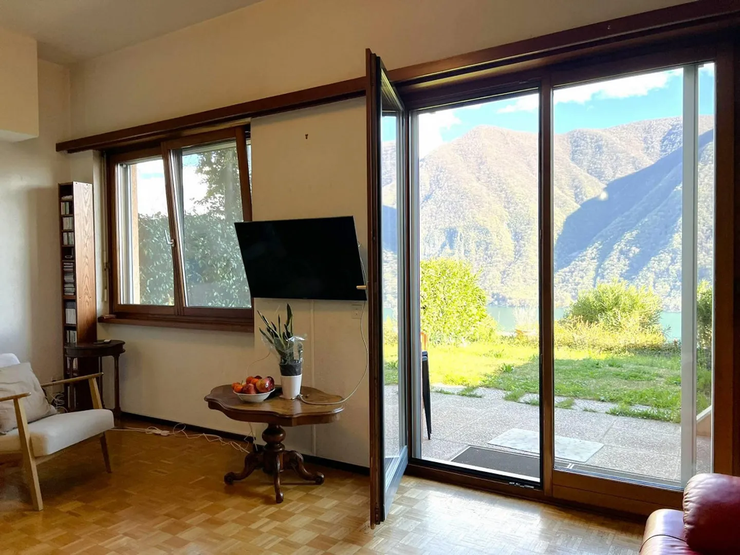 Apartment - Castagnola - Photo 5 of 13