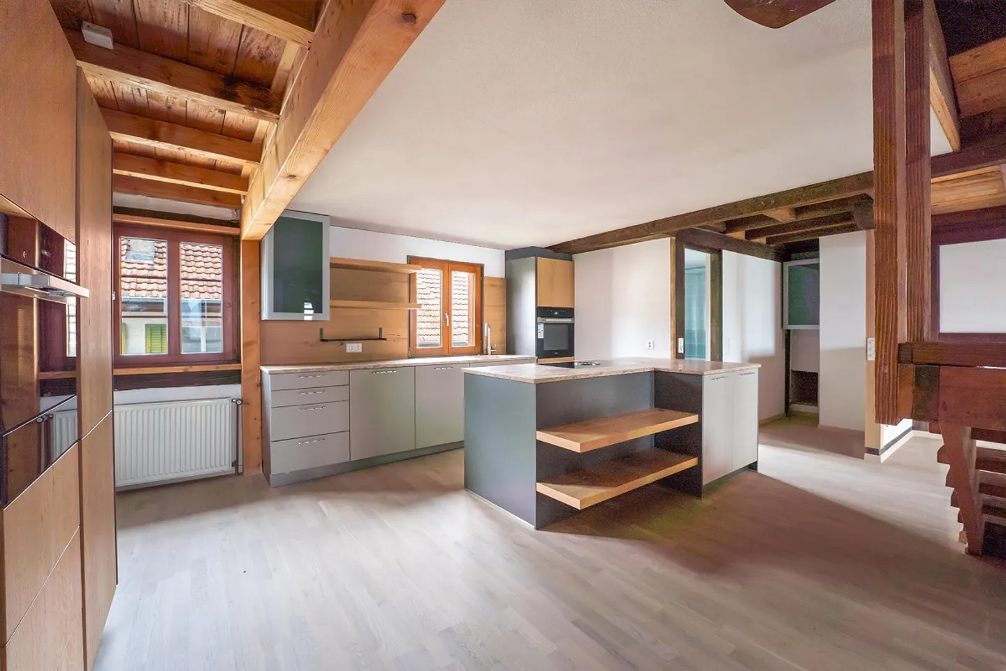 Charming Semi-Detached House in Oeschgen - Photo 3 of 18