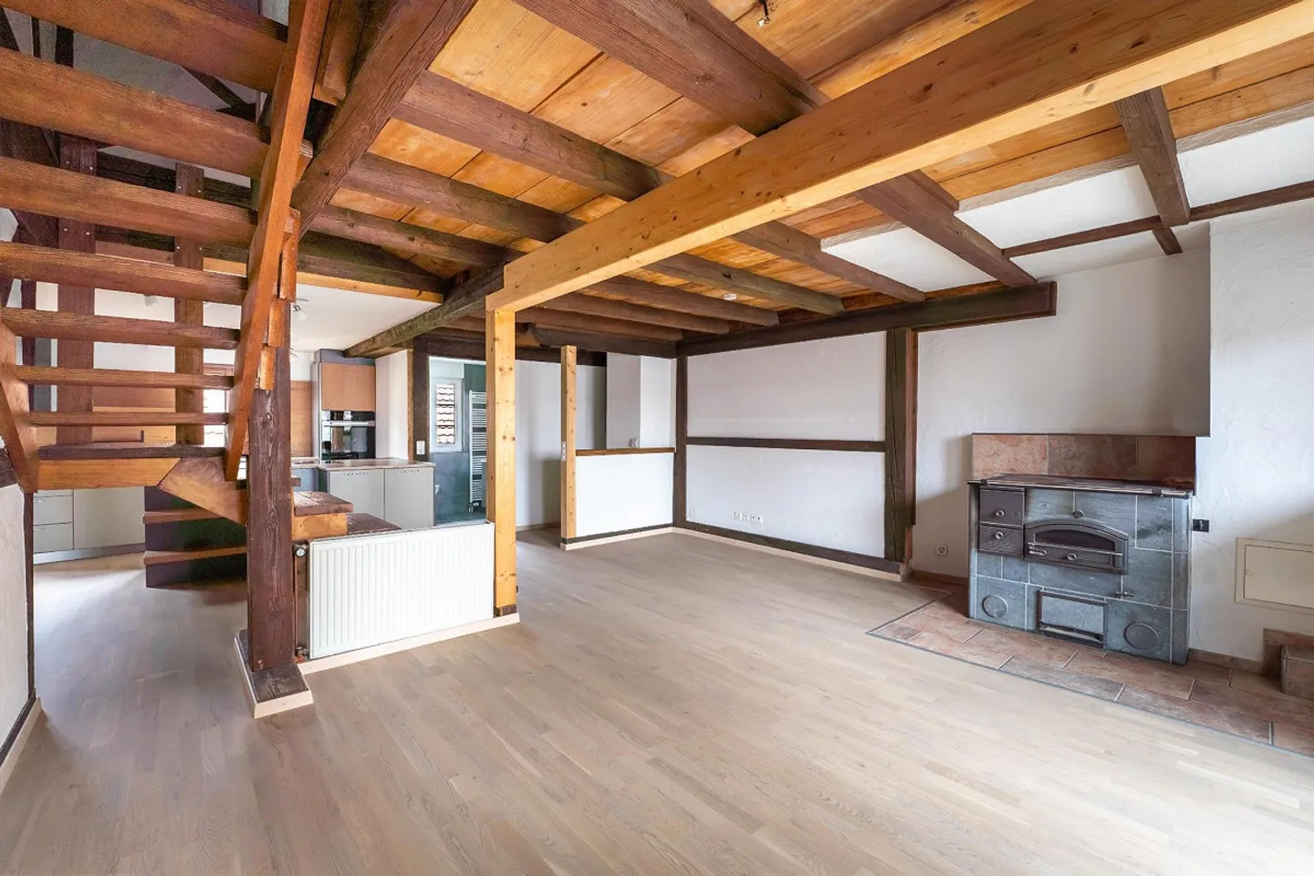 Charming Semi-Detached House in Oeschgen - Photo 4 of 18