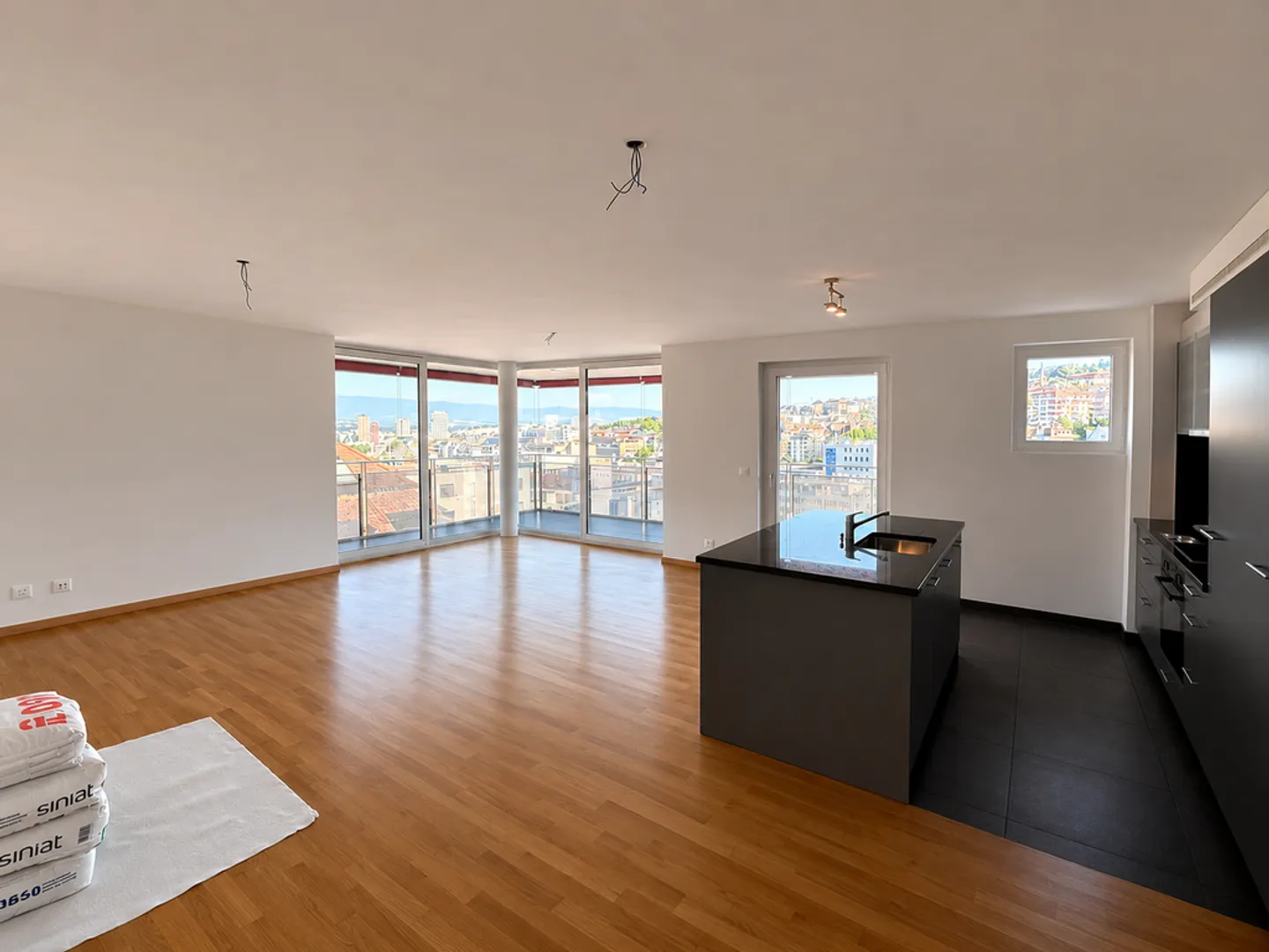 Appartement moderne à Lausanne - Photo 2 sur 10