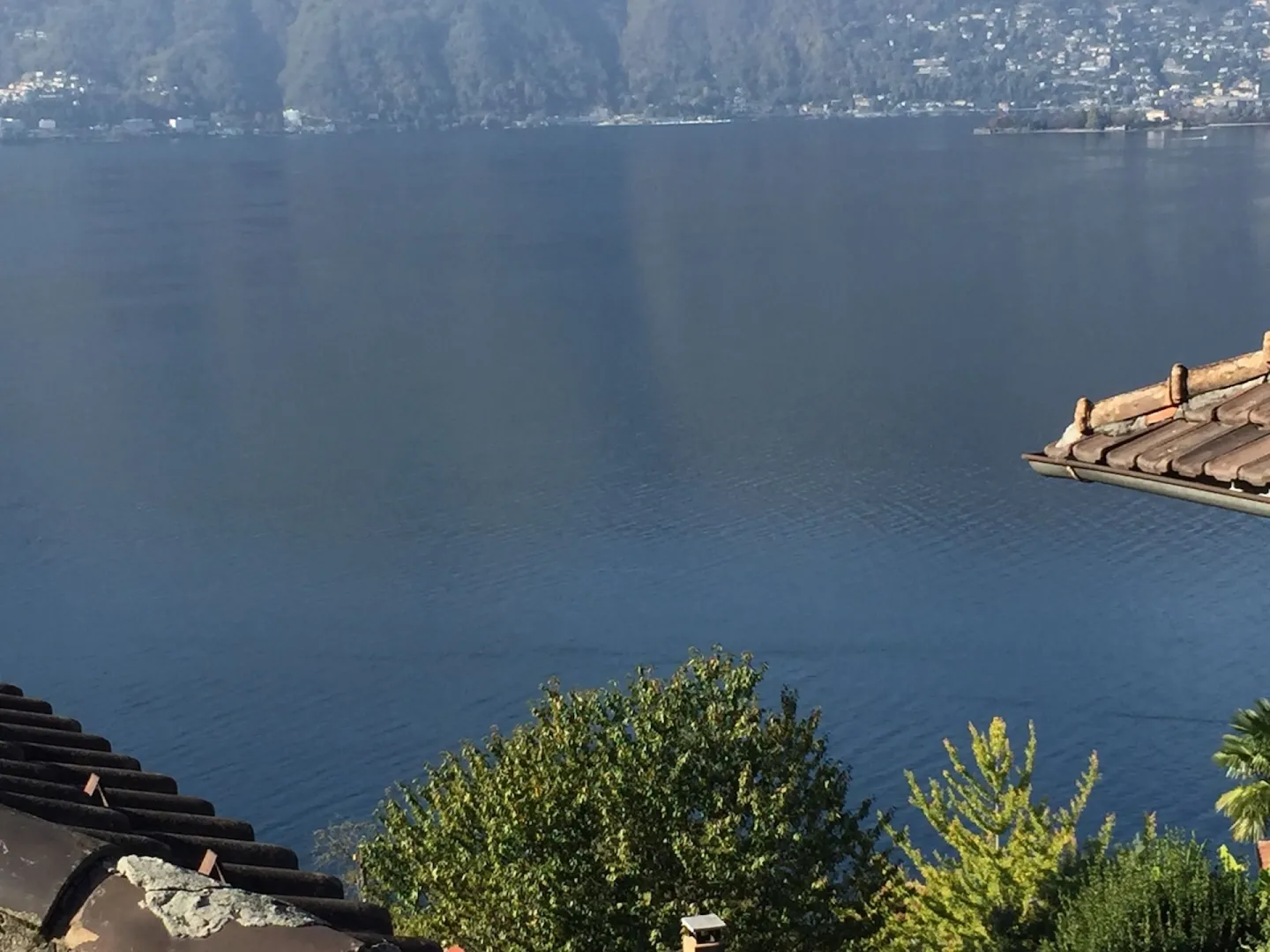 Casa speciale del Ticino a Caviano - Foto 3 di 10
