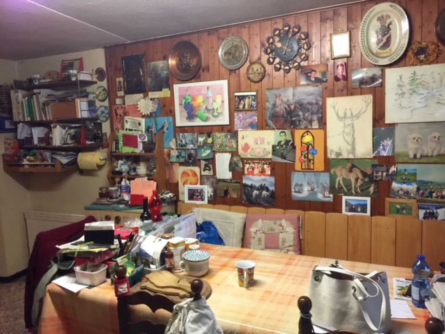 Casa speciale del Ticino a Caviano - Foto 6 di 10