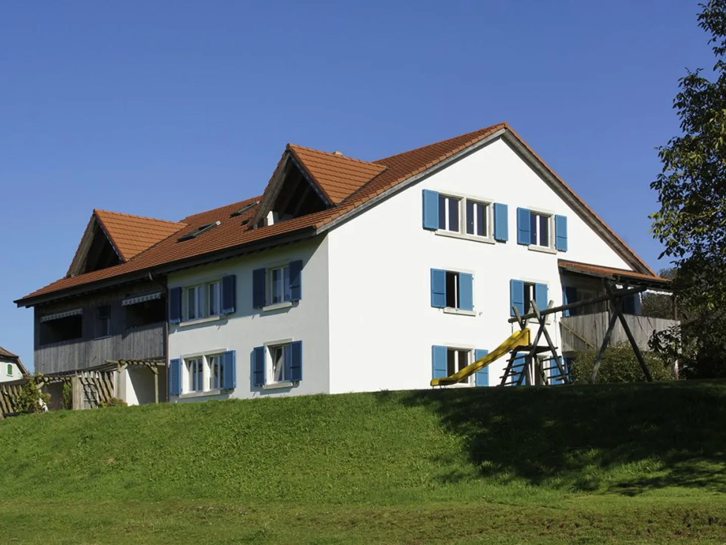 Appartement 2.5 pièces - Photo 8 sur 8