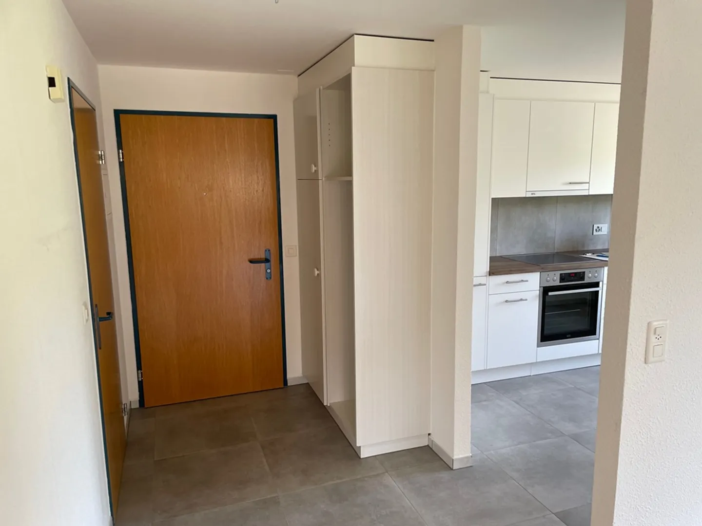 Appartement 2.5 pièces - Photo 2 sur 8