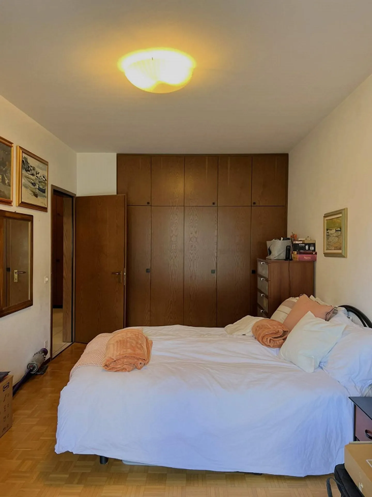 Apartment - Castagnola - Photo 6 of 13