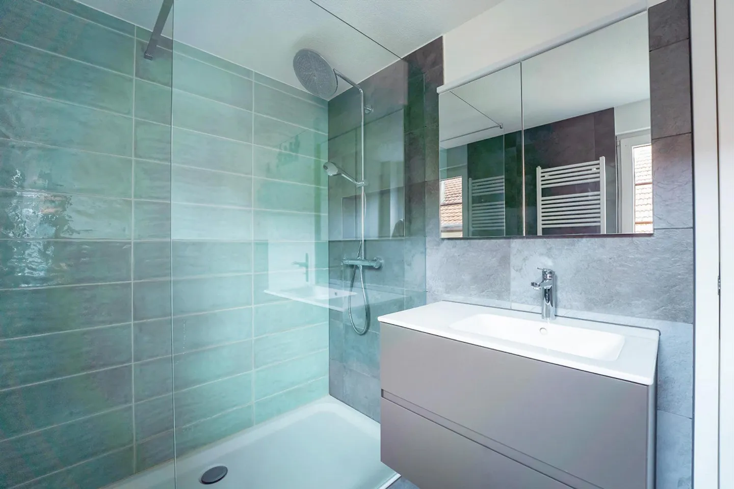 Charming Semi-Detached House in Oeschgen - Photo 11 of 18