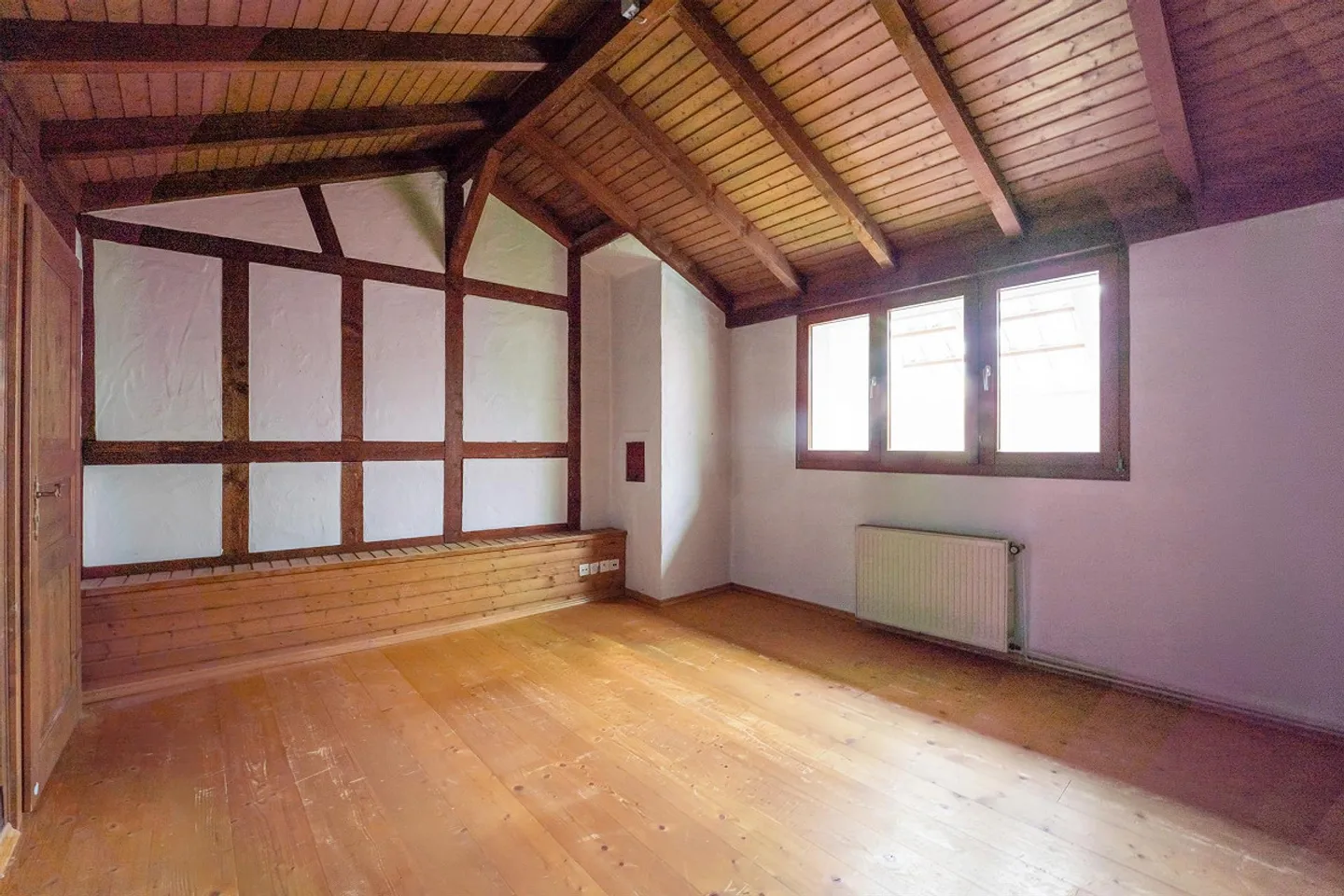 Charming Semi-Detached House in Oeschgen - Photo 12 of 18