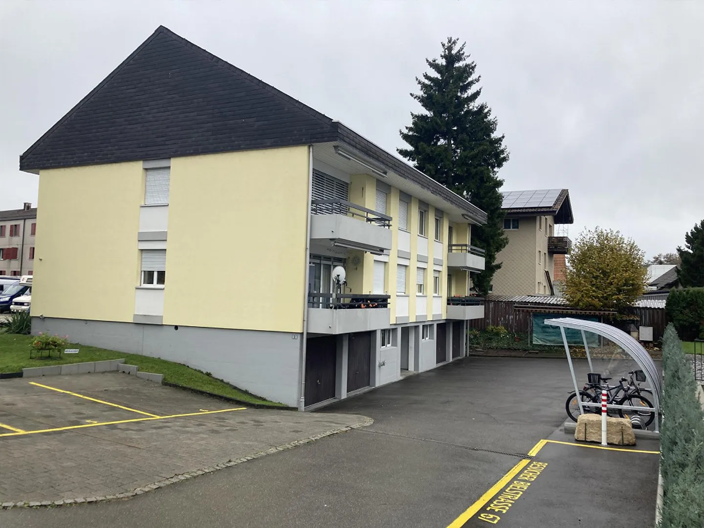 appartamento esclusivo di 4,5 stanze - Foto 1 di 11