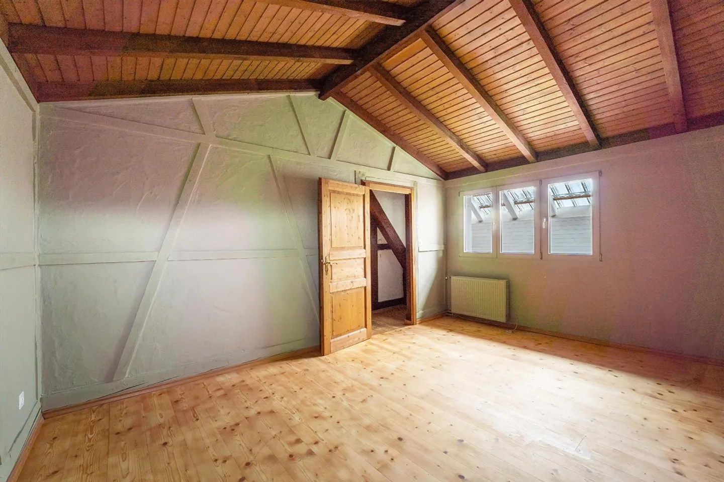 Charming Semi-Detached House in Oeschgen - Photo 13 of 18