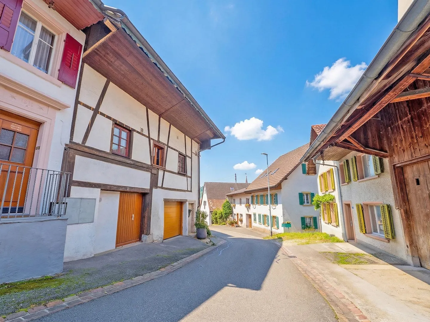 Charming Semi-Detached House in Oeschgen - Photo 14 of 18