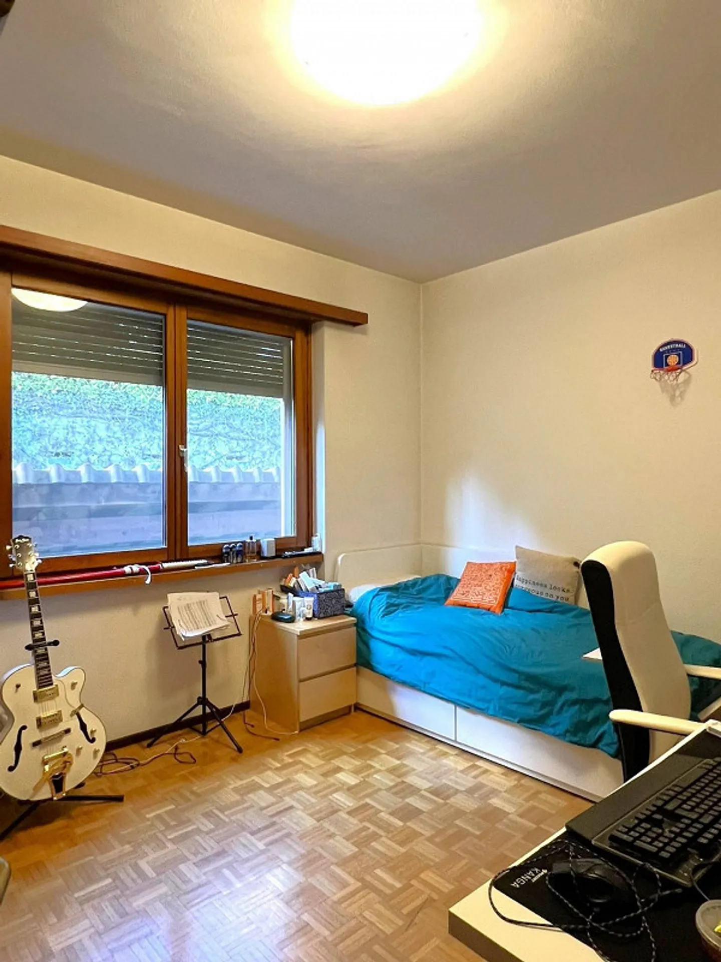 Apartment - Castagnola - Photo 7 of 13