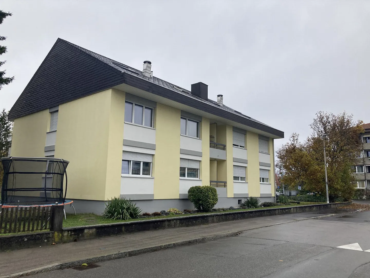 appartamento esclusivo di 4,5 stanze - Foto 2 di 11