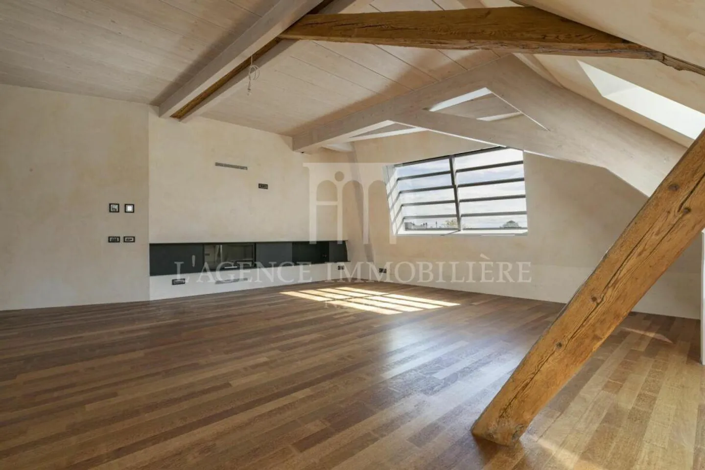 Attique 5.5 pièces à Aubonne - Photo 4 sur 11