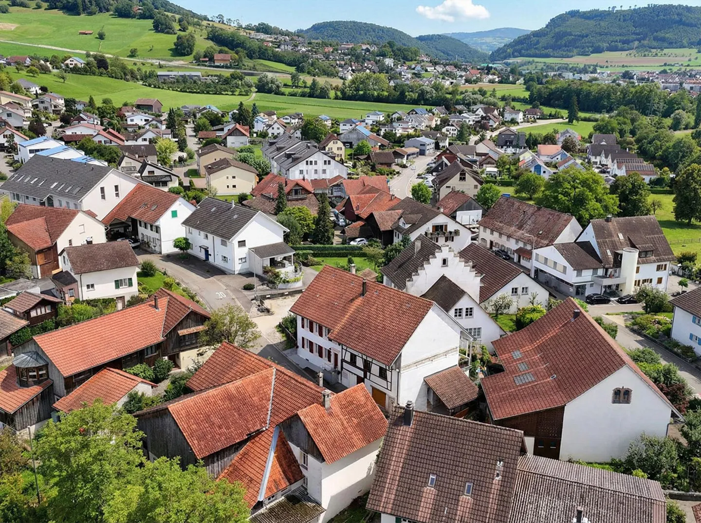 Charming Semi-Detached House in Oeschgen - Photo 17 of 18