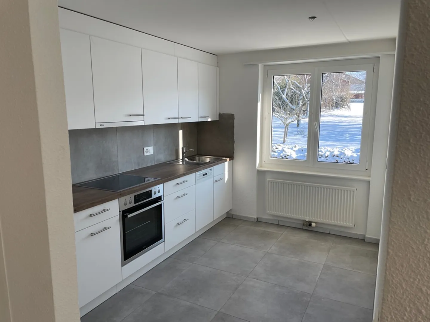 Appartement 2.5 pièces - Photo 3 sur 8