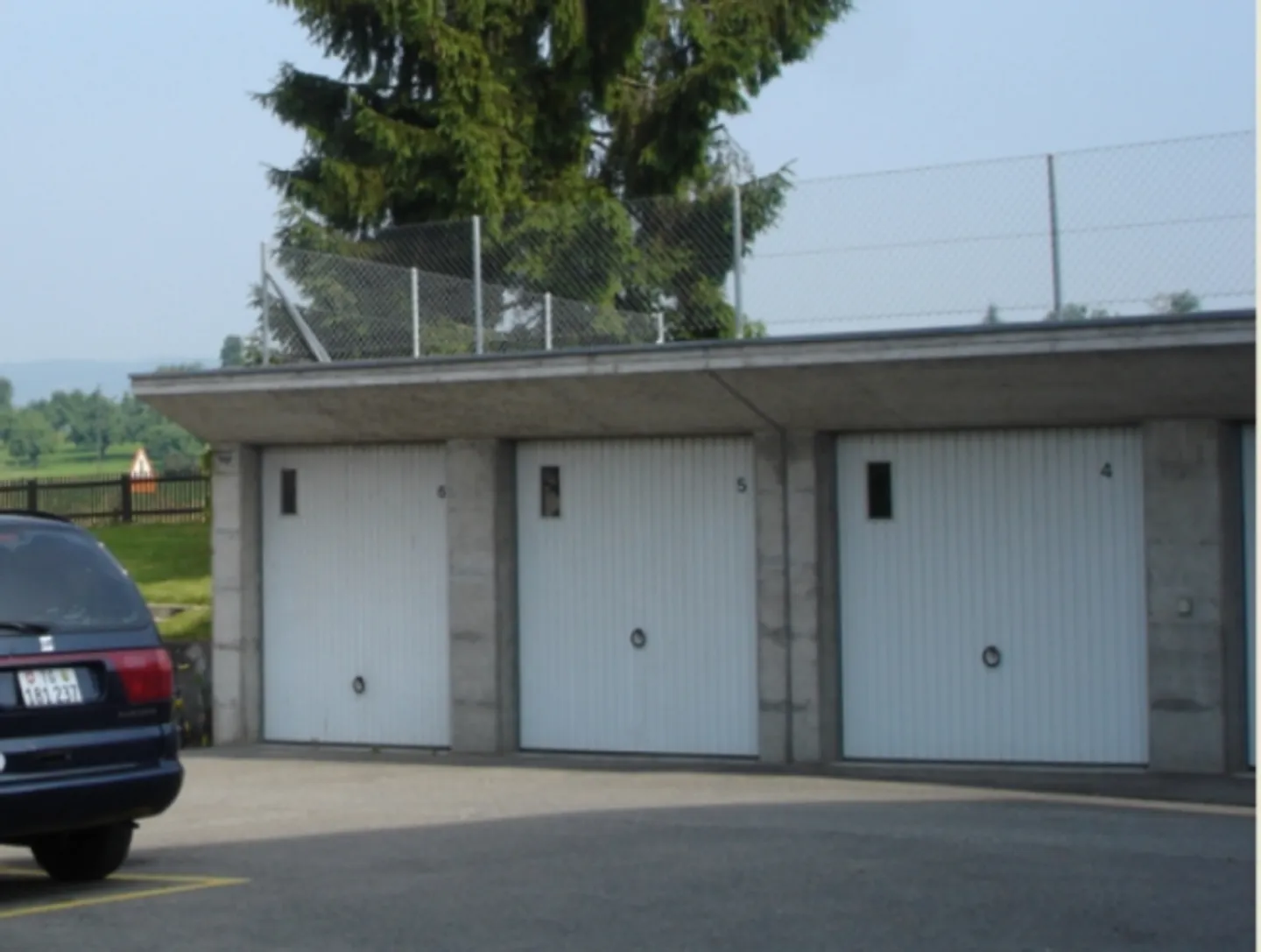 Ultima garage disponibile immediatamente! - Foto 1 di 1