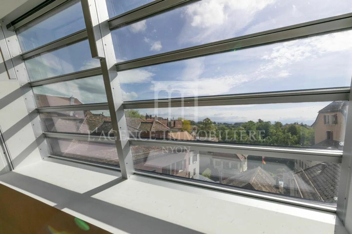 Attique 5.5 pièces à Aubonne - Photo 5 sur 11