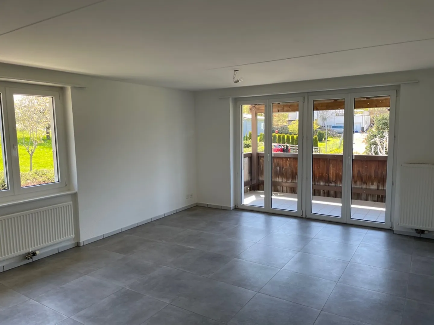 Appartement 2.5 pièces - Photo 5 sur 8