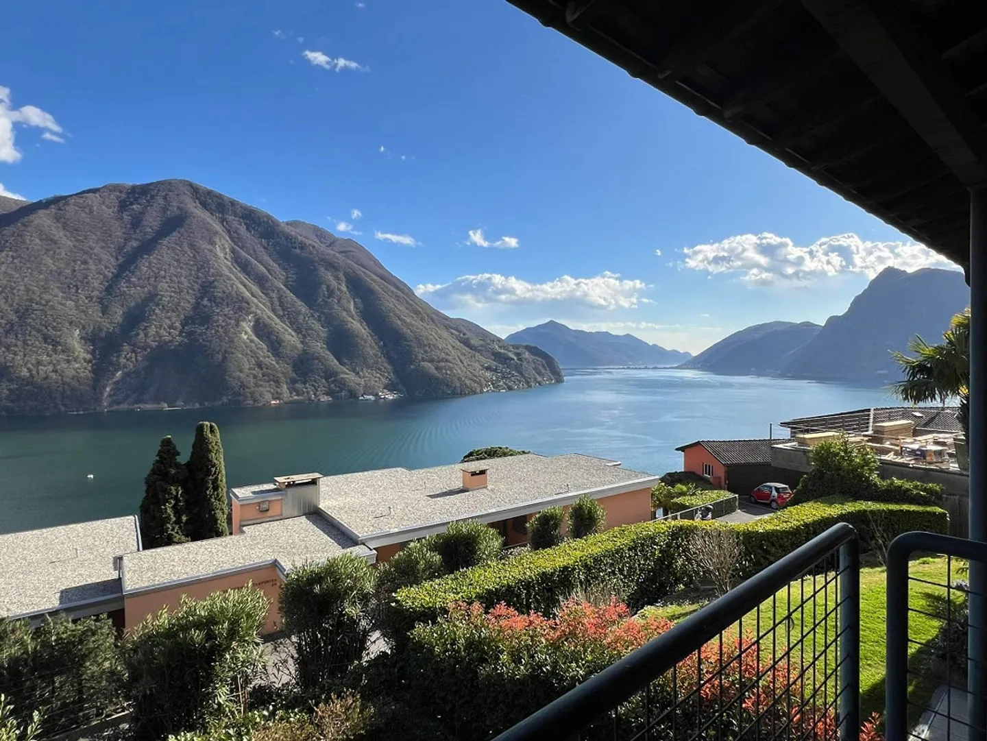 Apartment - Castagnola - Photo 8 of 13