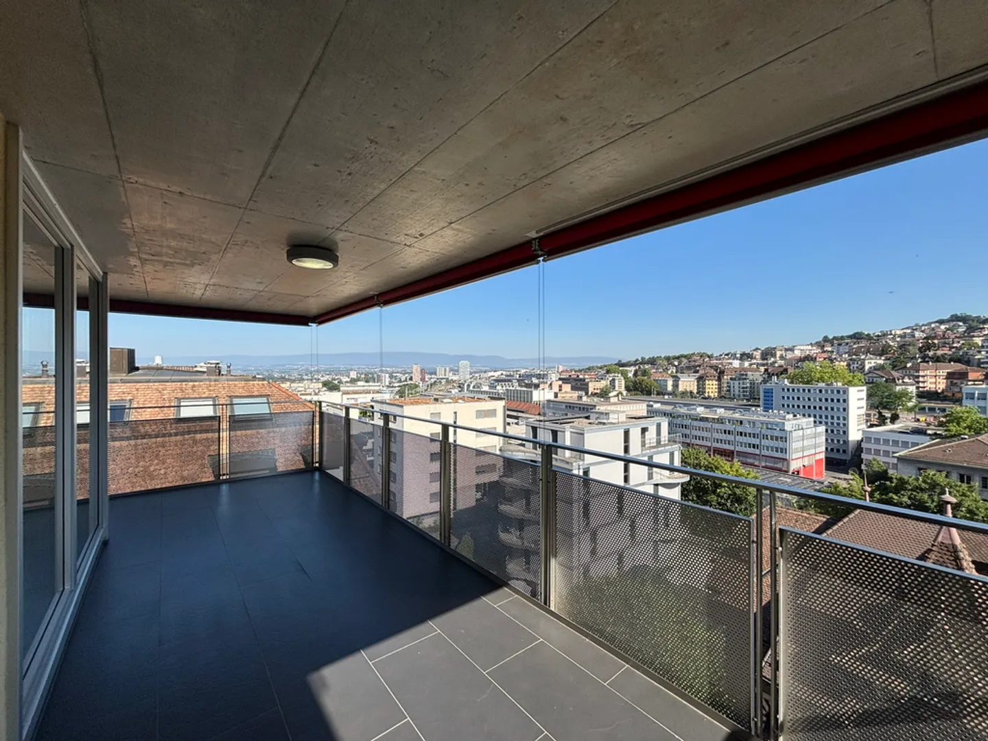 Appartement moderne à Lausanne - Photo 8 sur 10