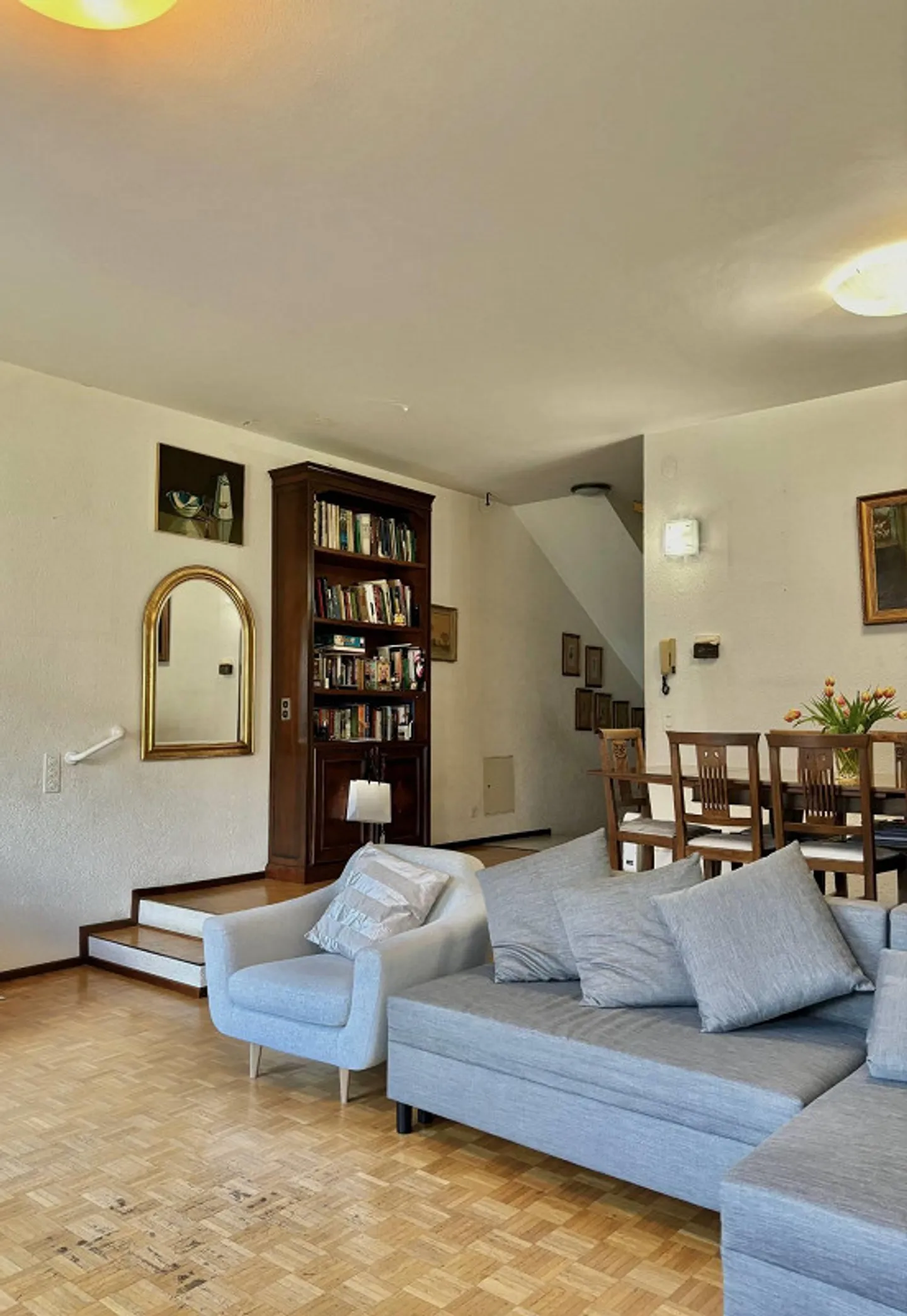 Apartment - Castagnola - Photo 9 of 13