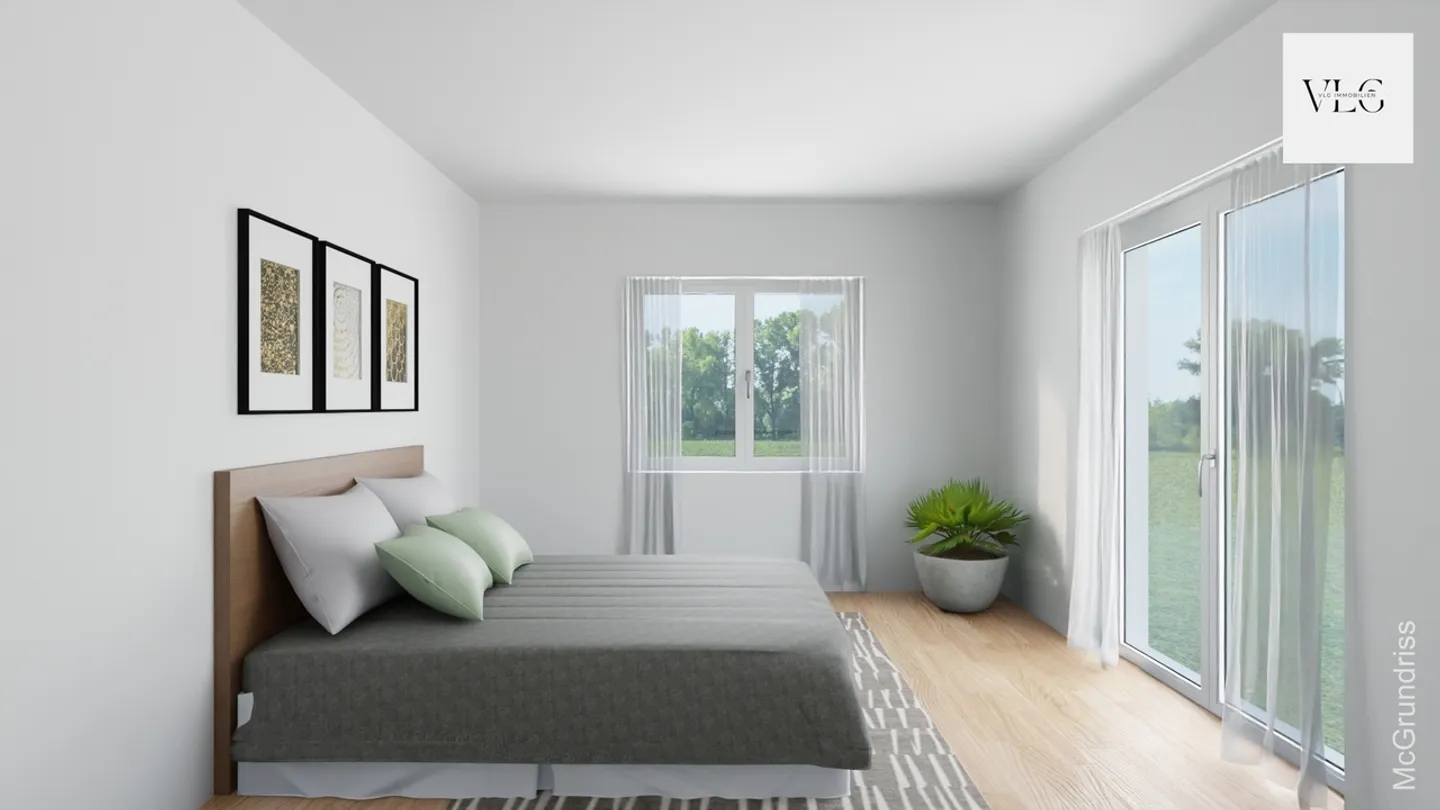 Moderne Wohnungen in Schleitheim - Foto 6 von 49