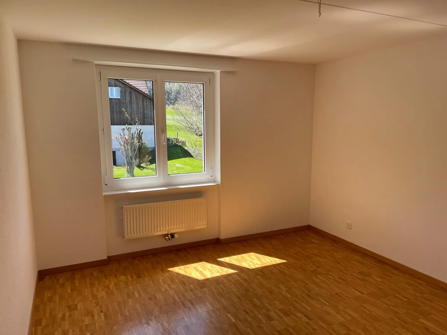 Appartement 2.5 pièces - Photo 6 sur 8