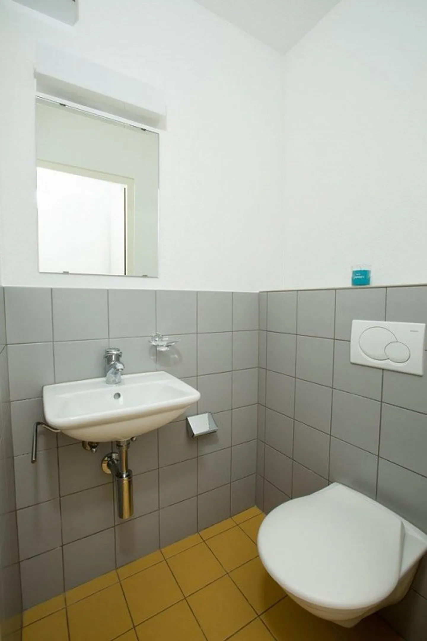 Belle appartement de 3,5 pièces dans un emplacement verdoyant - Photo 4 sur 7