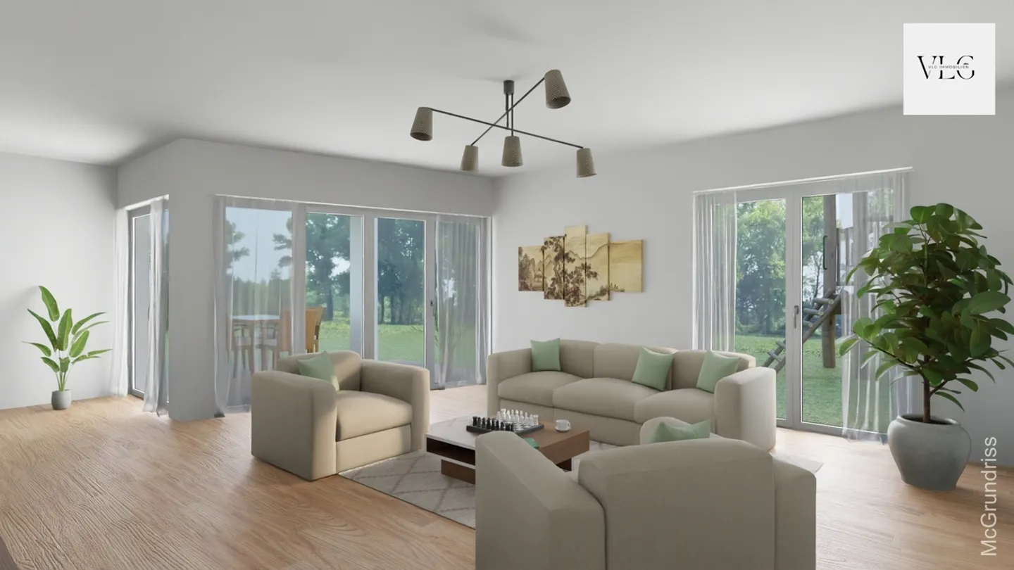 Moderne Wohnungen in Schleitheim - Foto 16 von 49