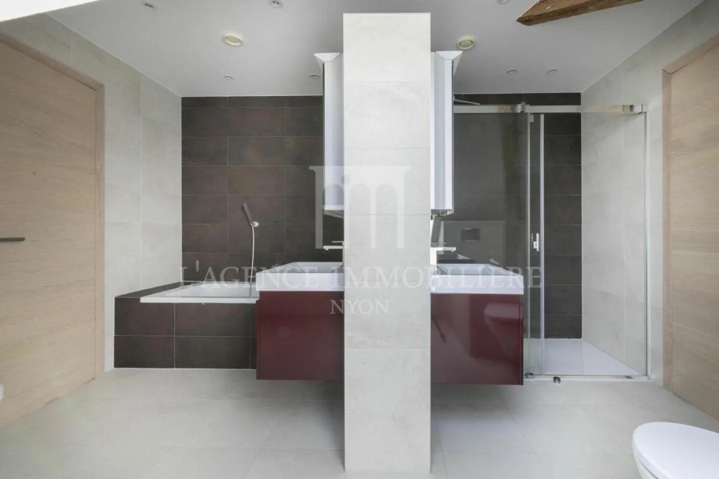 Attique 5.5 pièces à Aubonne - Photo 7 sur 11