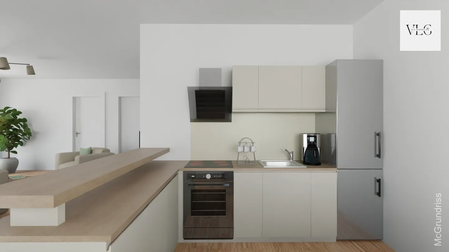 Moderne Wohnungen in Schleitheim - Foto 20 von 49